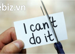 No pain no gain - Không có thành công nào mà không trải qua thử thách